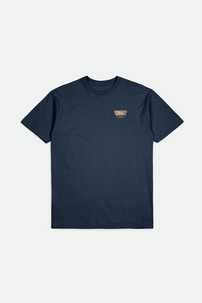 Men's T-Shirts, Long Sleeves & Tees – Brixton