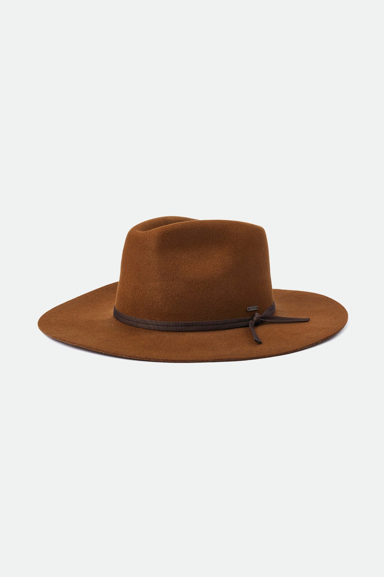 brixton cohen cowboy hat