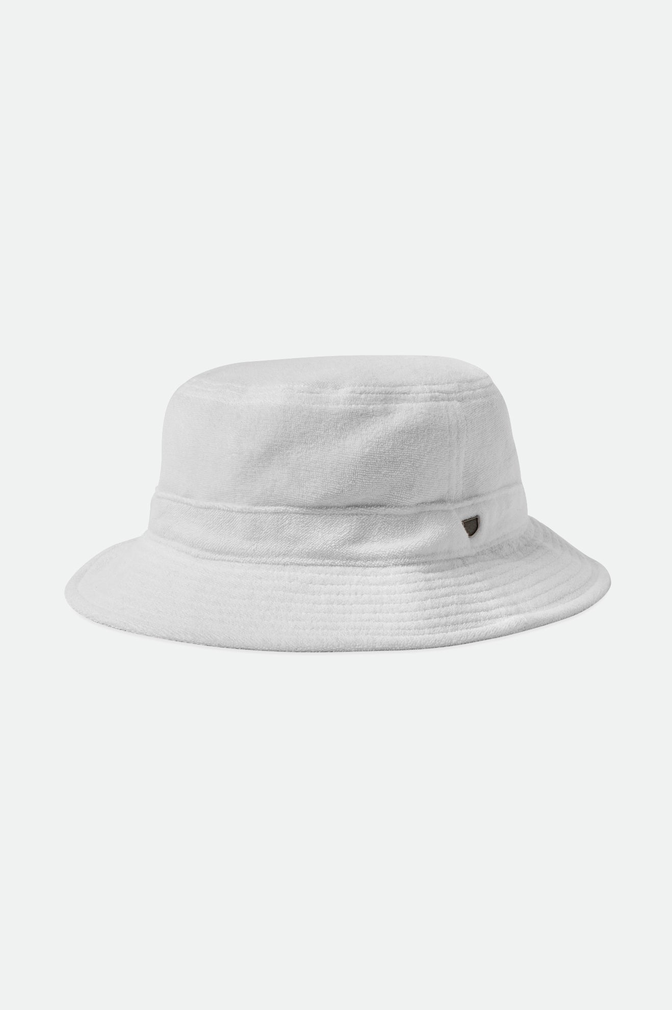 Women's Nora Bucket Hat in White – Brixton
