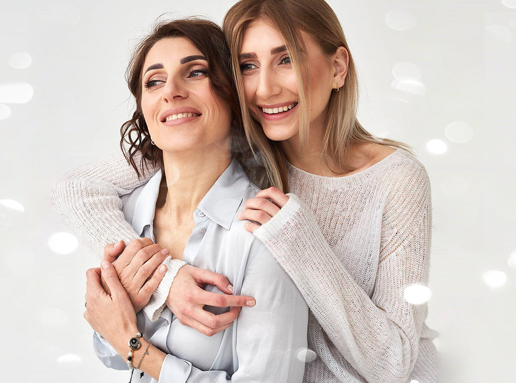 LGBTQ relationship bracelets