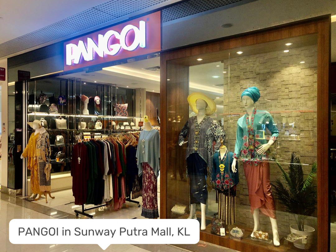 Sorella Batu Pahat Mall Opening Special Promotion