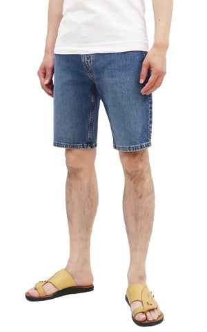 Levi's Denim Shorts Men's Stretch Denim Jean Shorts Levis Levi Strauss –  RODEO-JAPAN Pine-Avenue Clothes shop