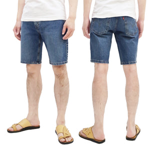 Levi's Denim Shorts Men's Stretch Denim Jean Shorts Levis Levi Strauss –  RODEO-JAPAN Pine-Avenue Clothes shop