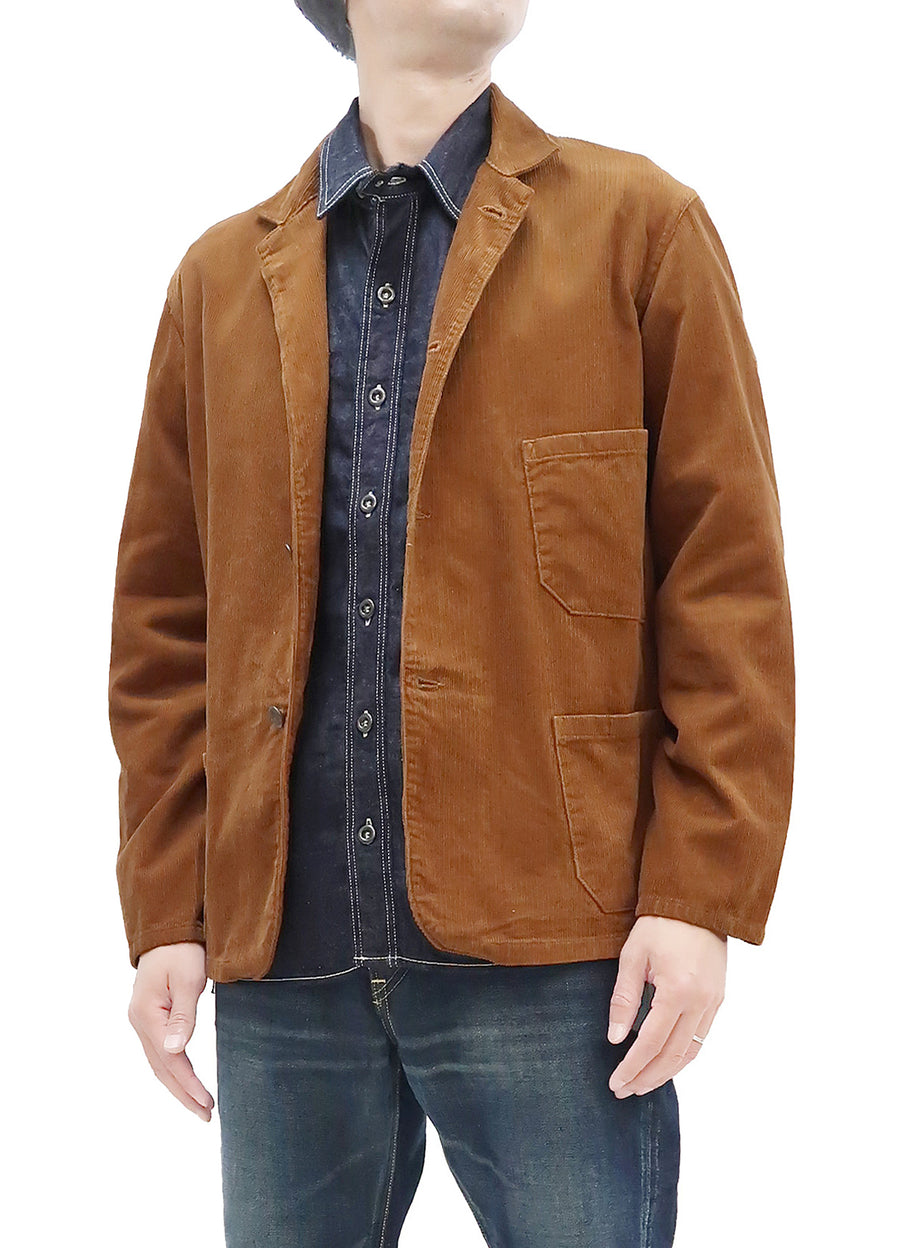 Levi's Sunset Coat 71964 Men's Casual Corduroy Blazer Sack Jacket Levi –  RODEO-JAPAN Pine-Avenue Clothes shop