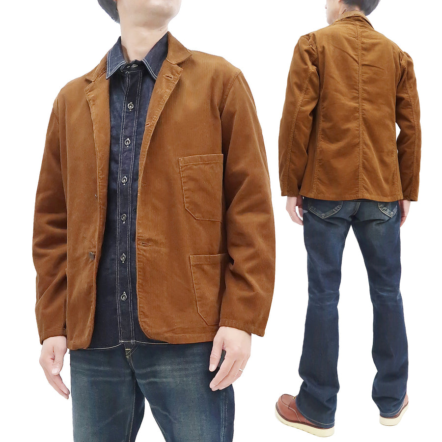 Levi's Sunset Coat 71964 Men's Casual Corduroy Blazer Sack Jacket Levi –  RODEO-JAPAN Pine-Avenue Clothes shop