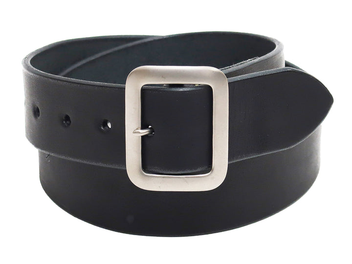 Sugar Cane Leather Belt SC02320 Men's Ccasual Garrison belt from