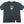 Load image into Gallery viewer, Suikyo T-Shirt Men&#39;s Japanese Military Tank Graphic Short Sleeve Tee SYT-191 Faded-Navy-Blue

