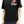 Load image into Gallery viewer, Tedman Men&#39;s Short Sleeve T-Shirt Great Buddha of Nara Graphic Tee TDSS-496 Black-Color
