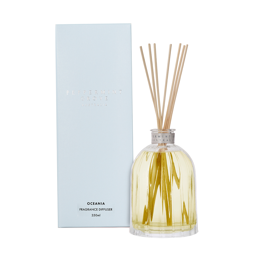 Oceania Fragrance Diffuser 350ml