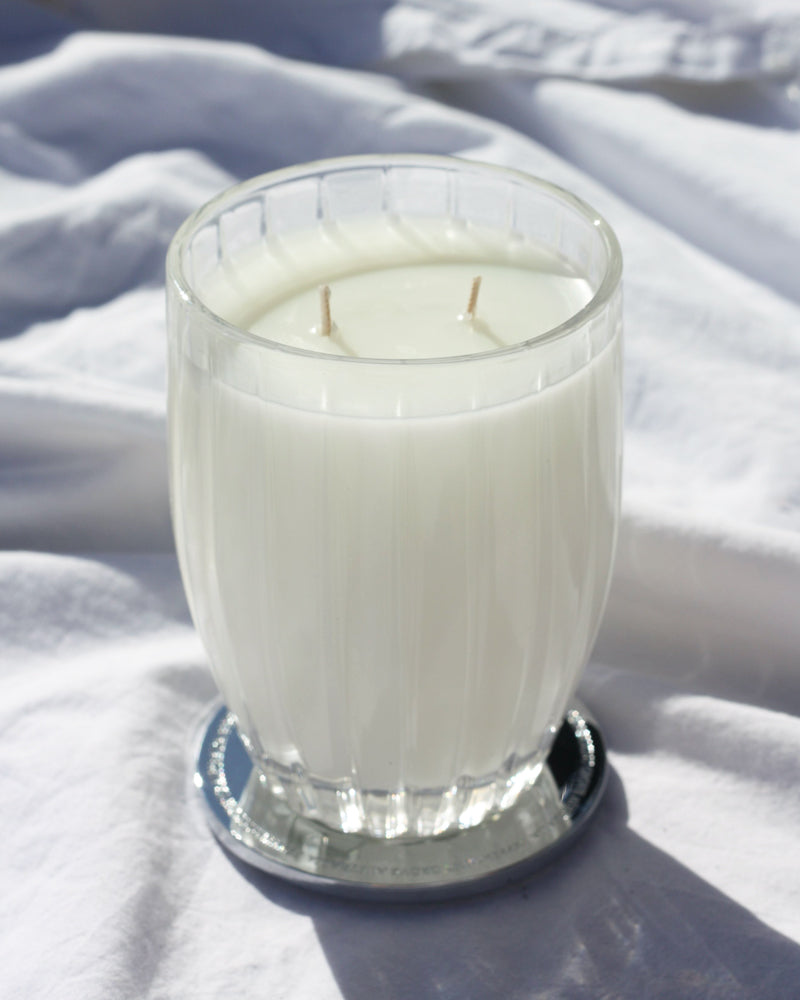 Lemongrass & Lime Soy Candle 370g