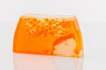 Load image into Gallery viewer, Handmade Soap Honey Slice 100gr

