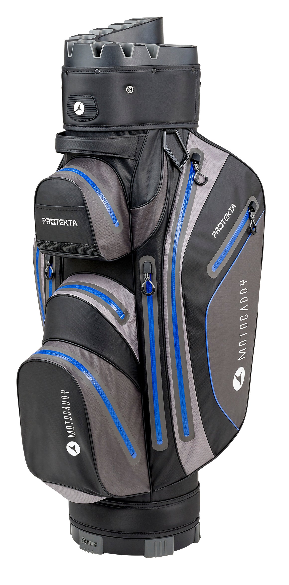 Motocaddy 2021 PROTEKTA CART BAG – Gray's Golf