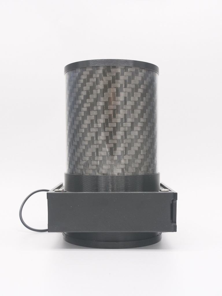 3D printer filter