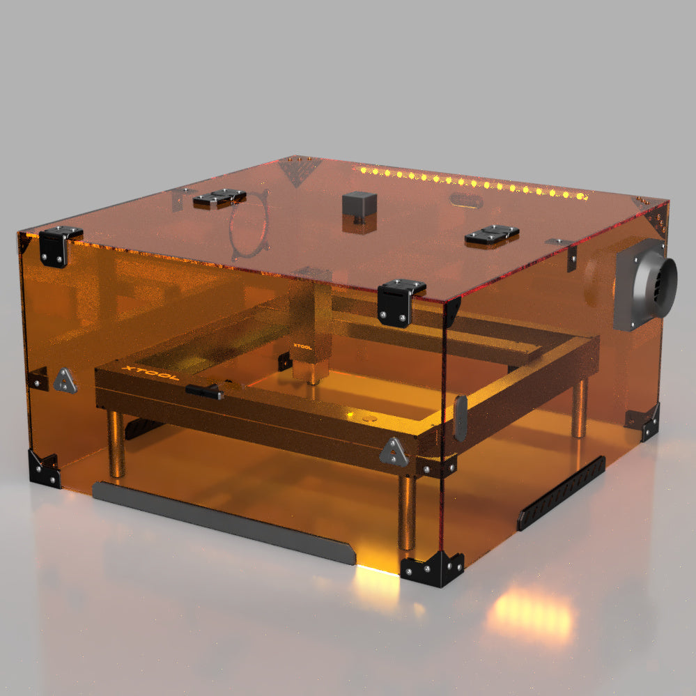 Laser Engraving Material Sample Kits