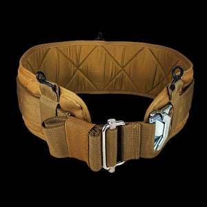 padded tool belt