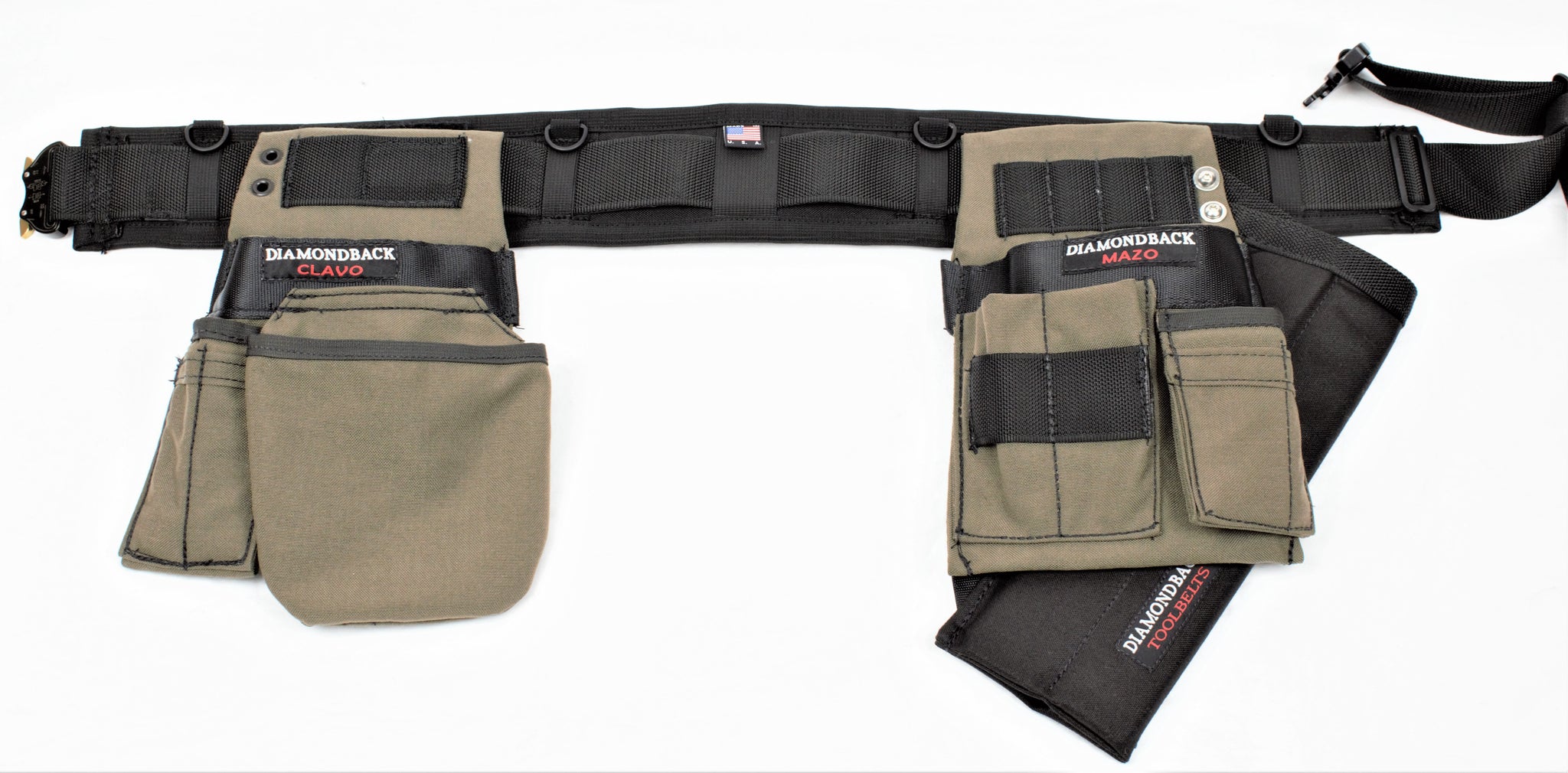 diamondback tool belts near me