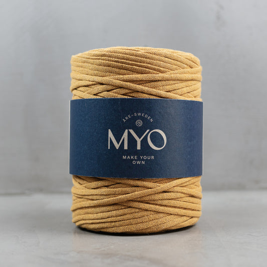 ECO Terry Craft Garn 1200g  Frotteegarn zum Häkeln und Stricken – MYO Make  Your Own