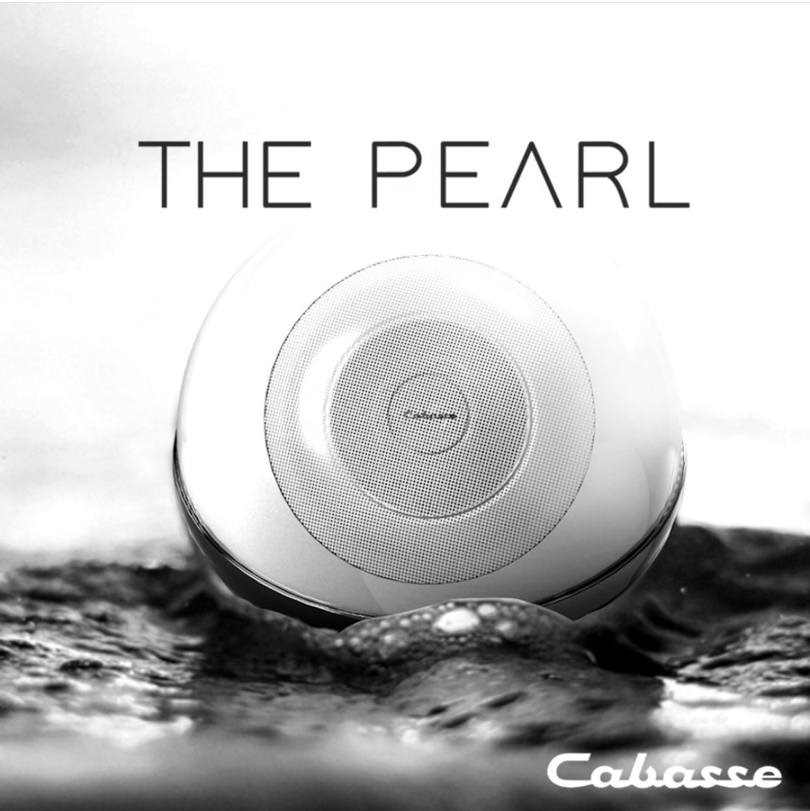 Cabasse -The Pearl