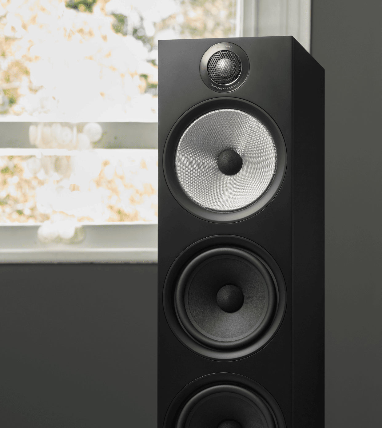 Bowers & Wilkins Formation Duo - White