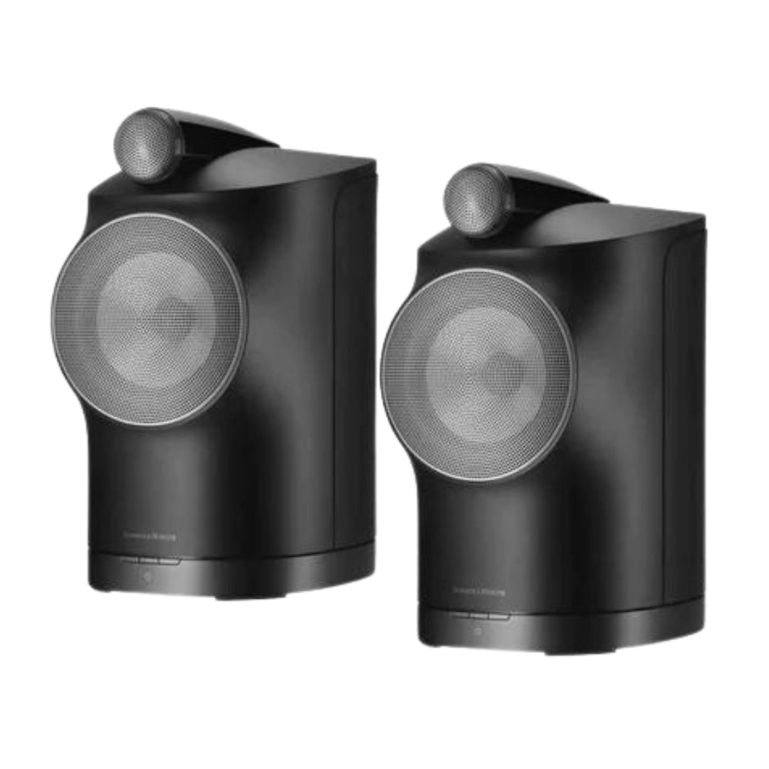 Bowers & Wilkins Formation Duo - Black