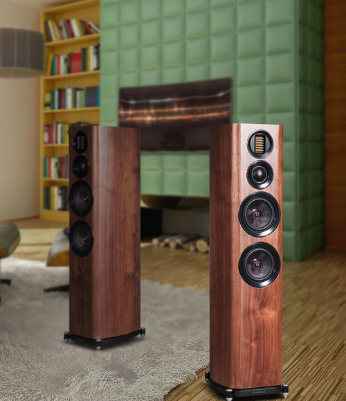 Crafted for Uncompromised Sound