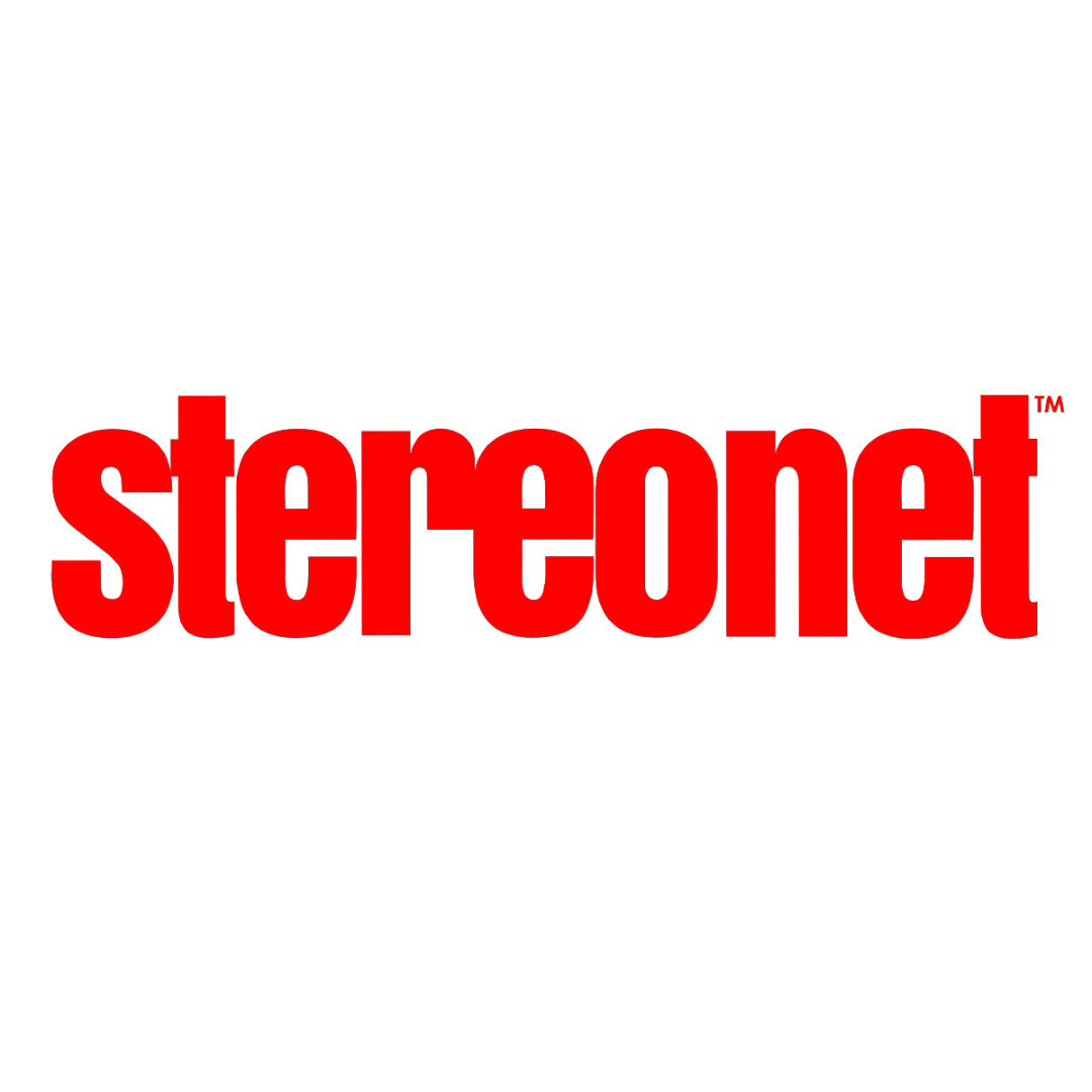 stereonet logo