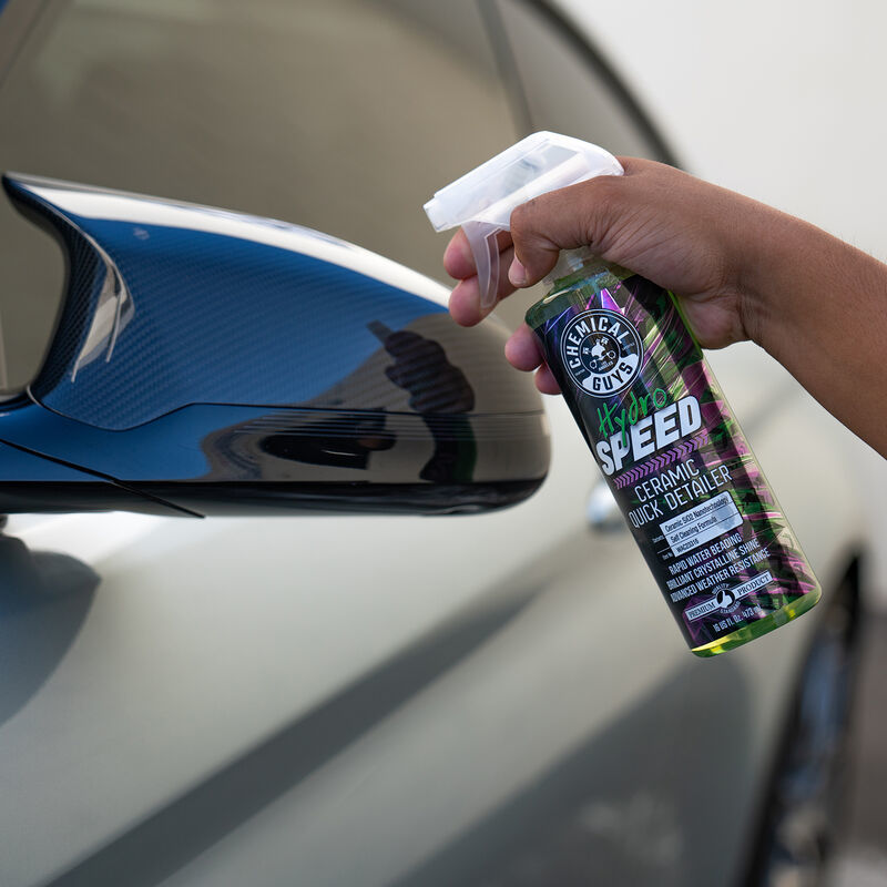 Chemicalguys P40 Detailing Spray with Carnauba - Auto Maxima