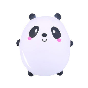 kawaii panda squishy