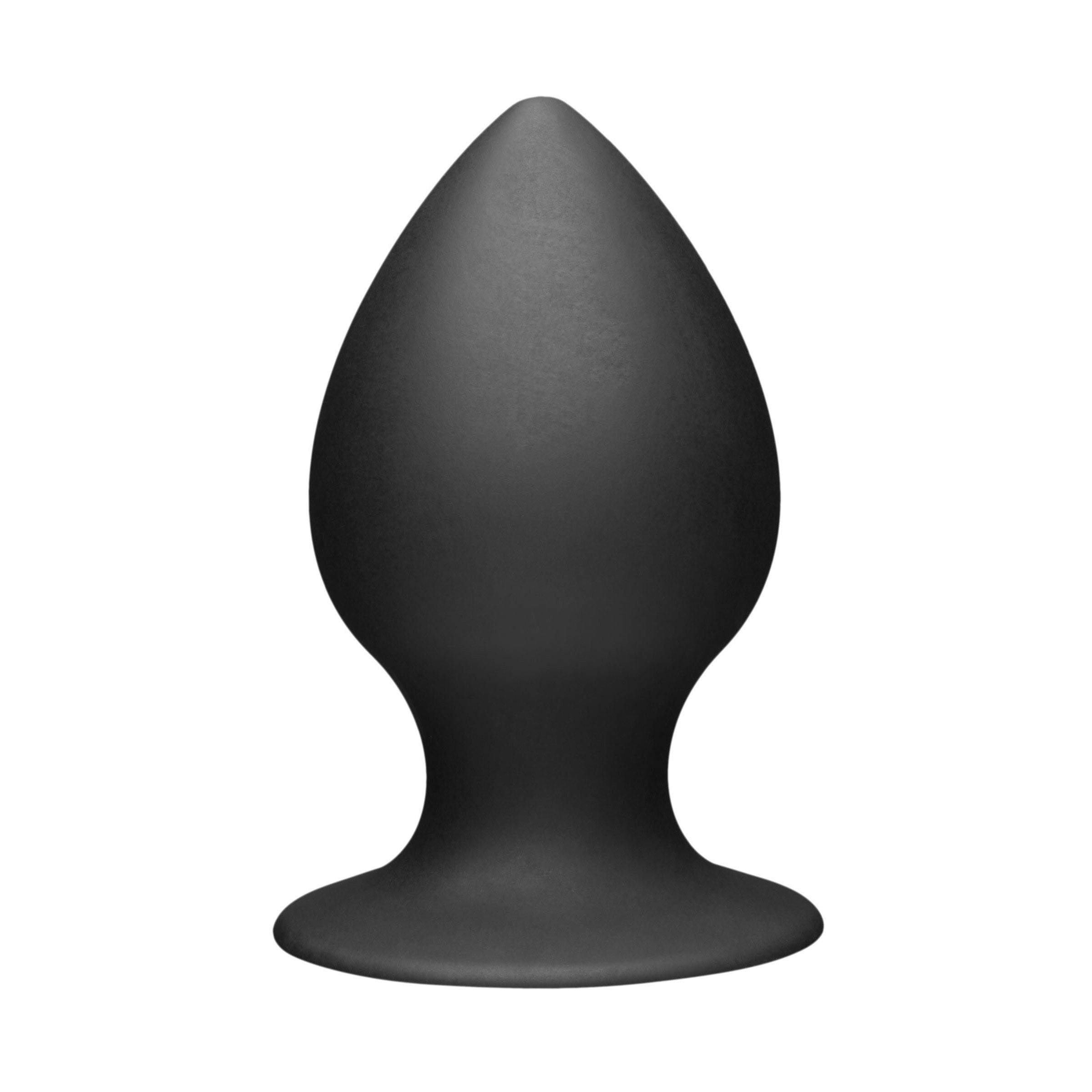 Tom of Finland XL Silicone Anal Plug – Adult Sex Toys, Intimate Supplies, Sexual Wellness, Online Sex Store picture