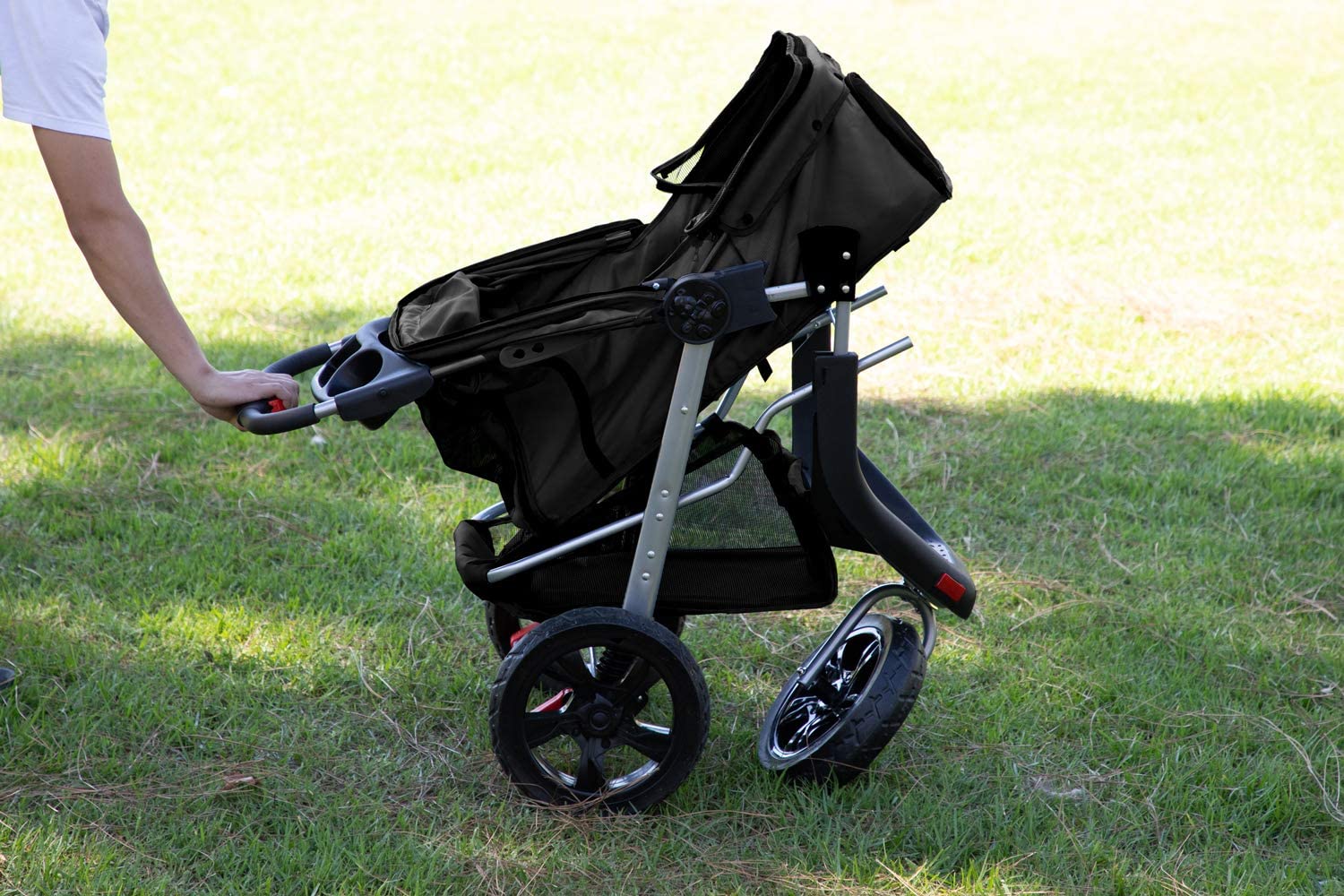 pet strollers for cats