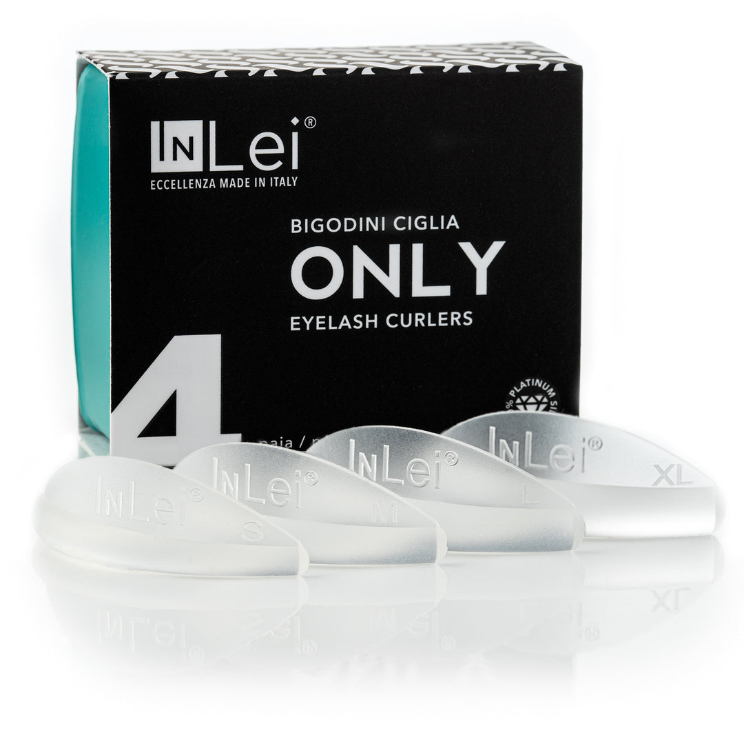 InLei® LamiCa GEL Lash Filler / Lift Adhesive