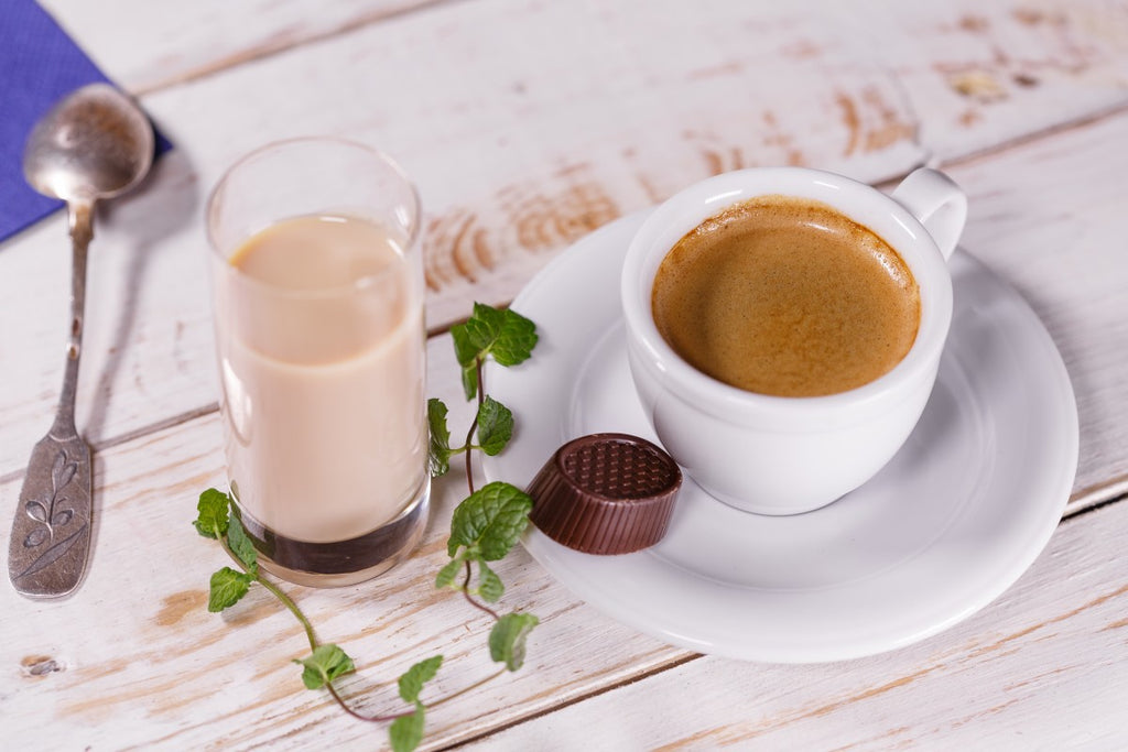 Black Tea Vs Coffee Which One Is Healthier Sencha Tea Bar