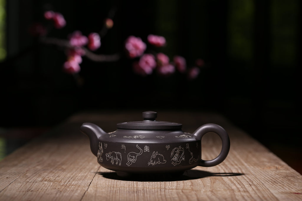 How To Choose The Right Chinese Teapot Sencha Tea Bar