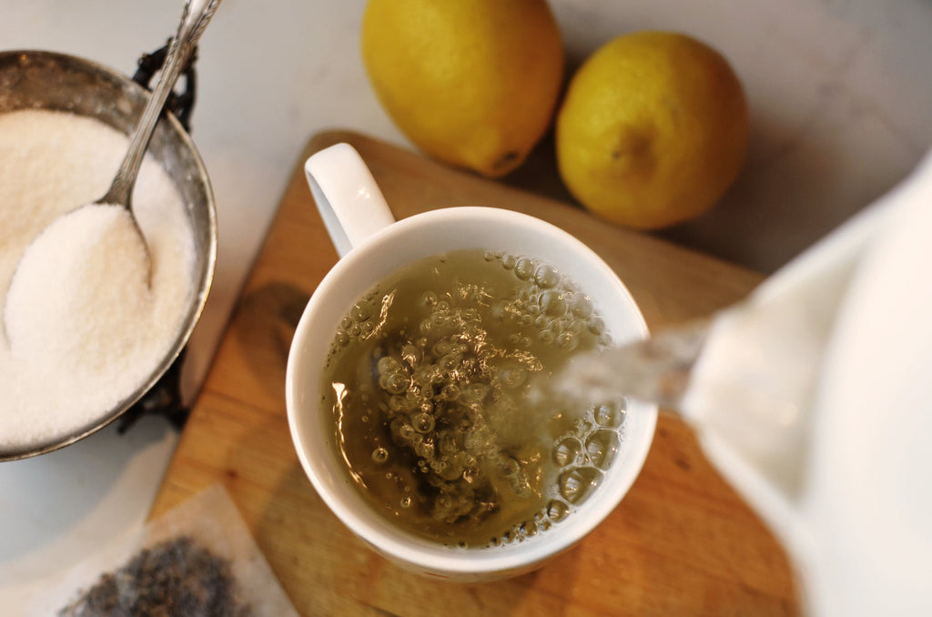 Horehound Tea: Benefits and Side Effects – Sencha Tea Bar