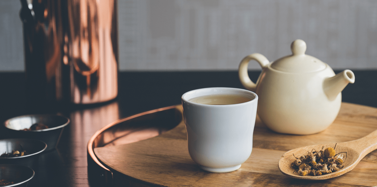Tea Class: Traditional Teas from Around the World | Sencha Grand | Jun