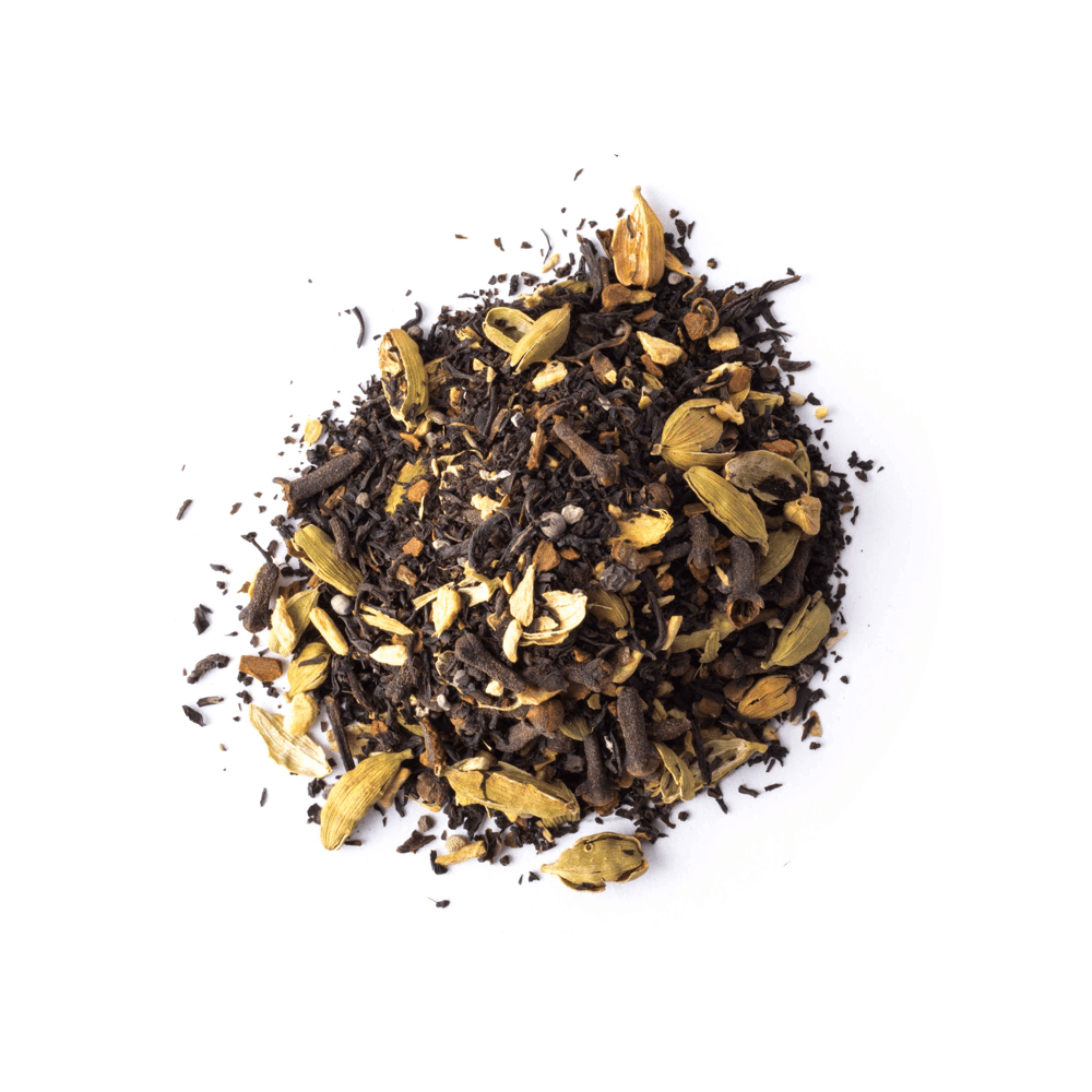 Spiced Chai Latte Twist - Mosi Tea