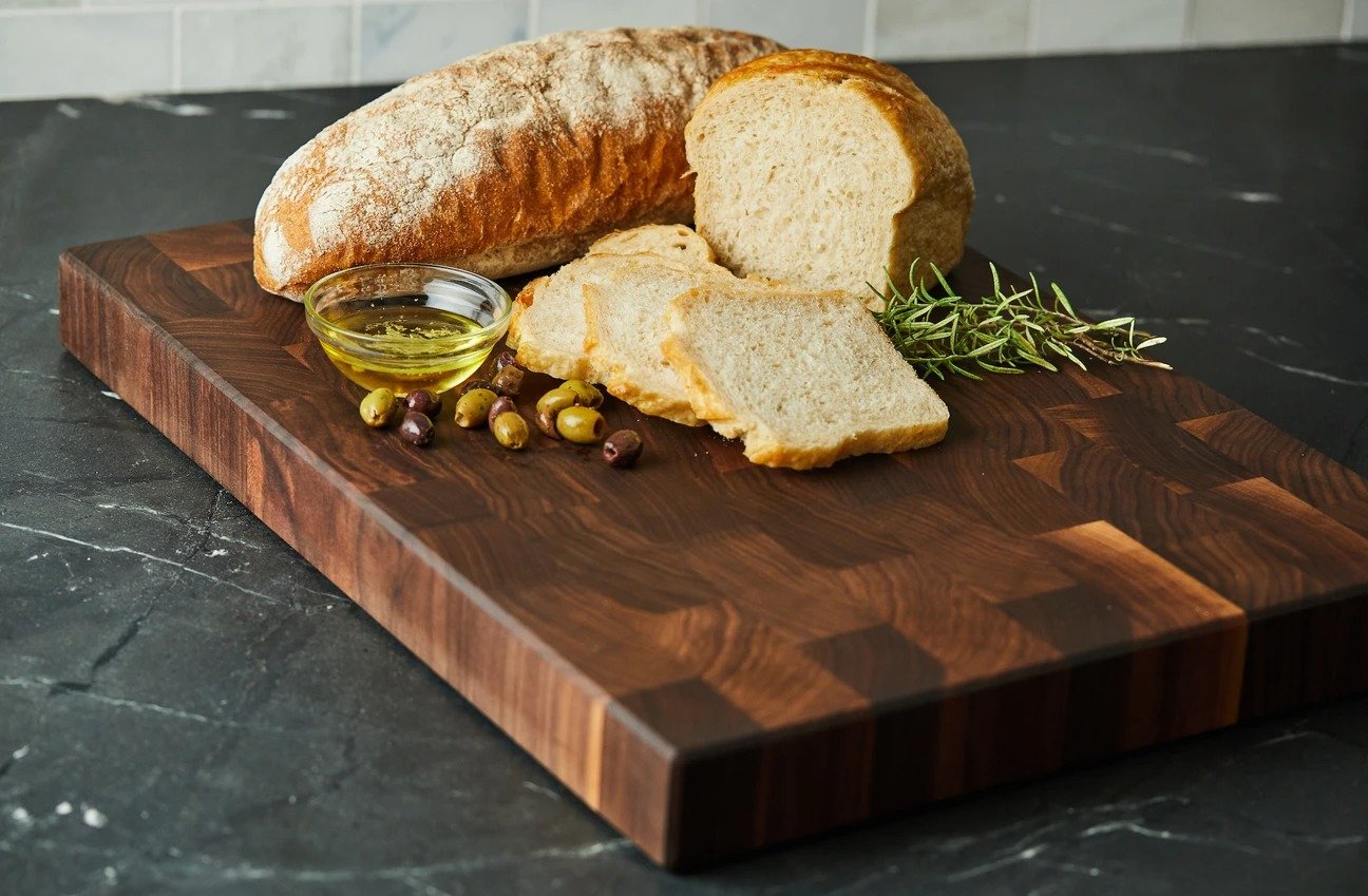 Personalized Cutting Board – Grainwell