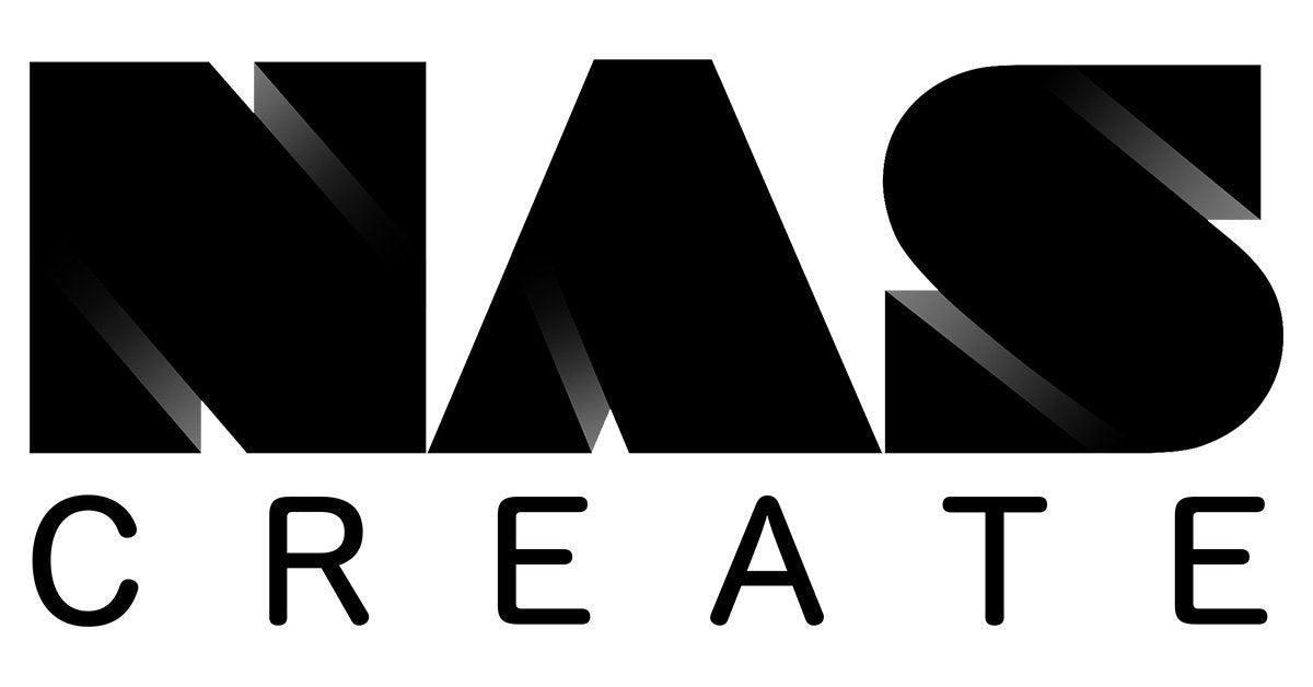 NAS Create