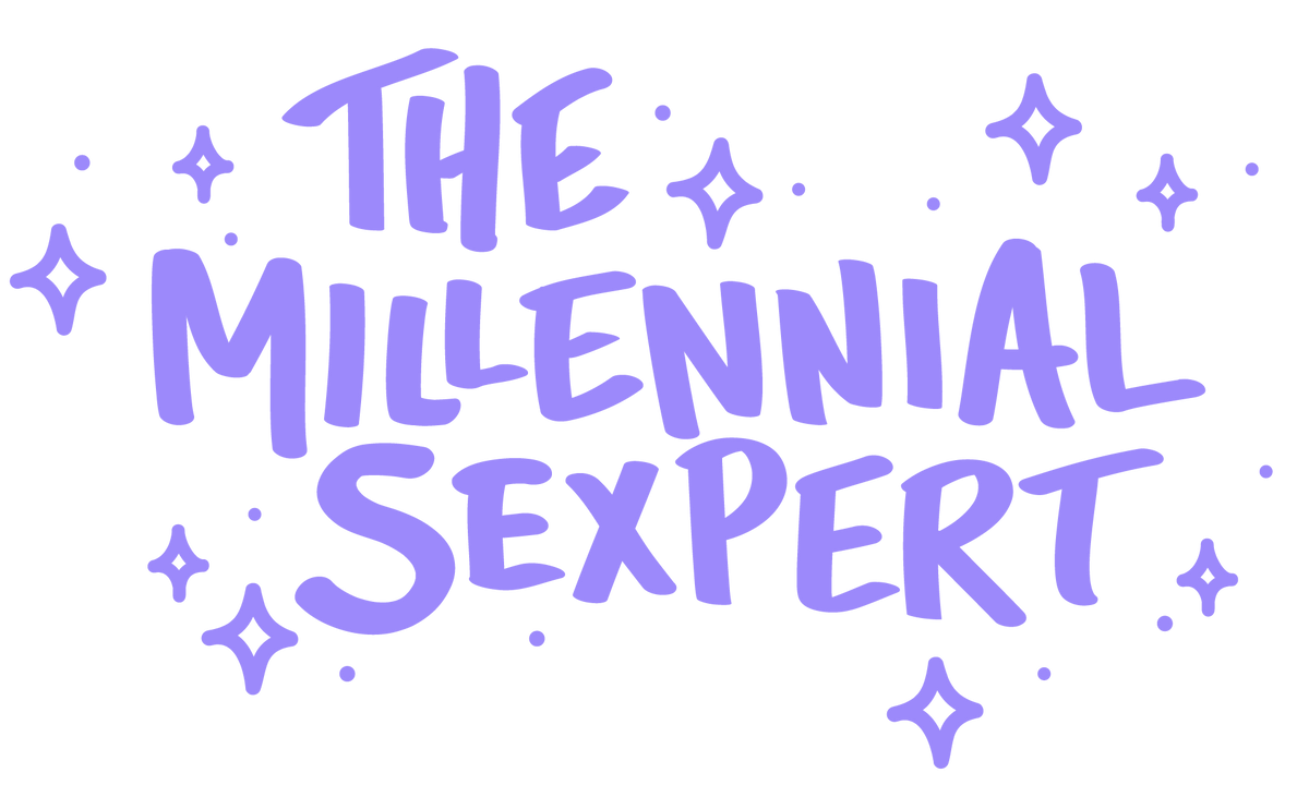 Millennial Sexpert