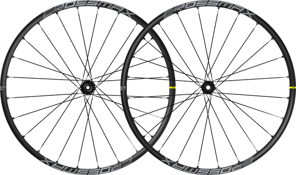 ◆Crossmax XL S