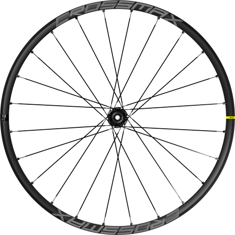 Crossmax XL