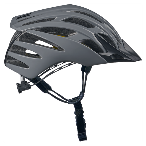 快適かつ通気性に優れ、ロードでもクロスカントリーでもフィールドを選ばず使用できる超軽量ヘルメット – MAVIC