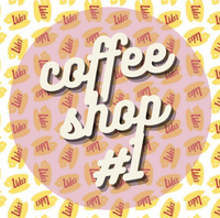 Coffee Shop #1 - Coffee Shop