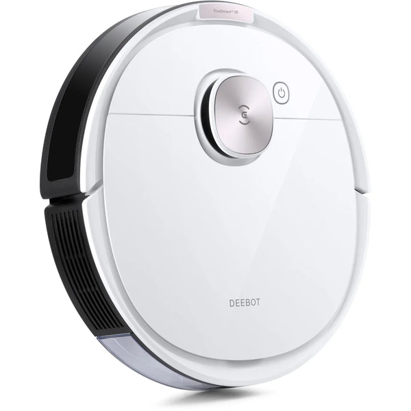 Ecovacs DEEBOT T9+ Robotic Vacuum