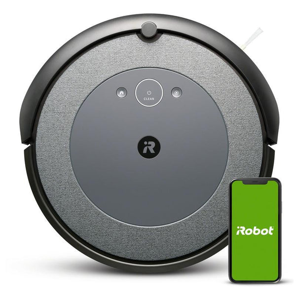 Ripley - ASPIRADORA ROBOT ROOMBA J7