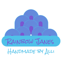 Rainbow Janes