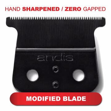 andis styliner 2 modified blade