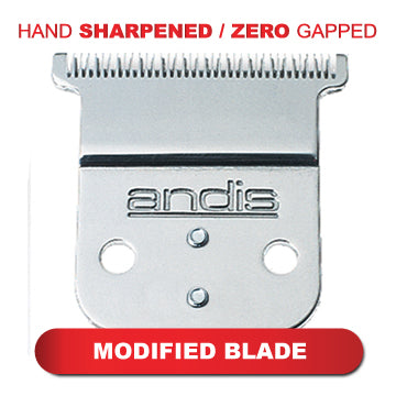 andis styliner 2 modified blade