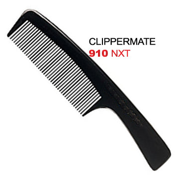 clipper mate combs