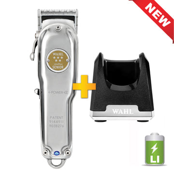Wahl Cordless Senior All Metal バリカン 希少 - rbss.by